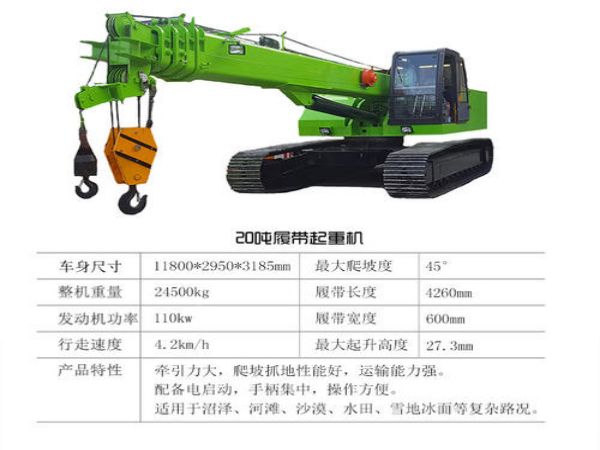 北关区吊车电话_起重吊装常见的事故类型及原因